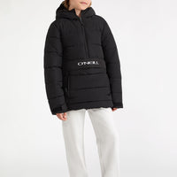 Anorak O'Riginals Puffer | Black Out