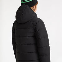 Anorak O'Riginals Puffer | Black Out