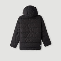 Anorak O'Riginals Puffer | Black Out