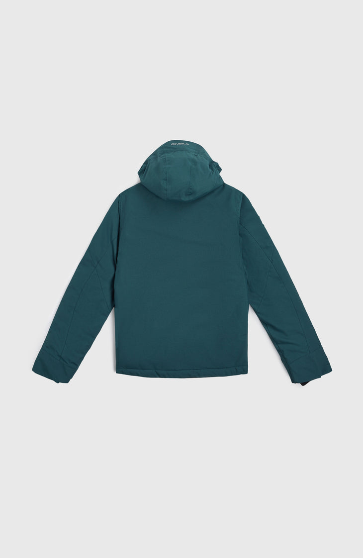 Hammer wintersportjas | Alma Steel