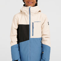 FWC'Cruz Triple wintersportjas | Macaron Colour Block