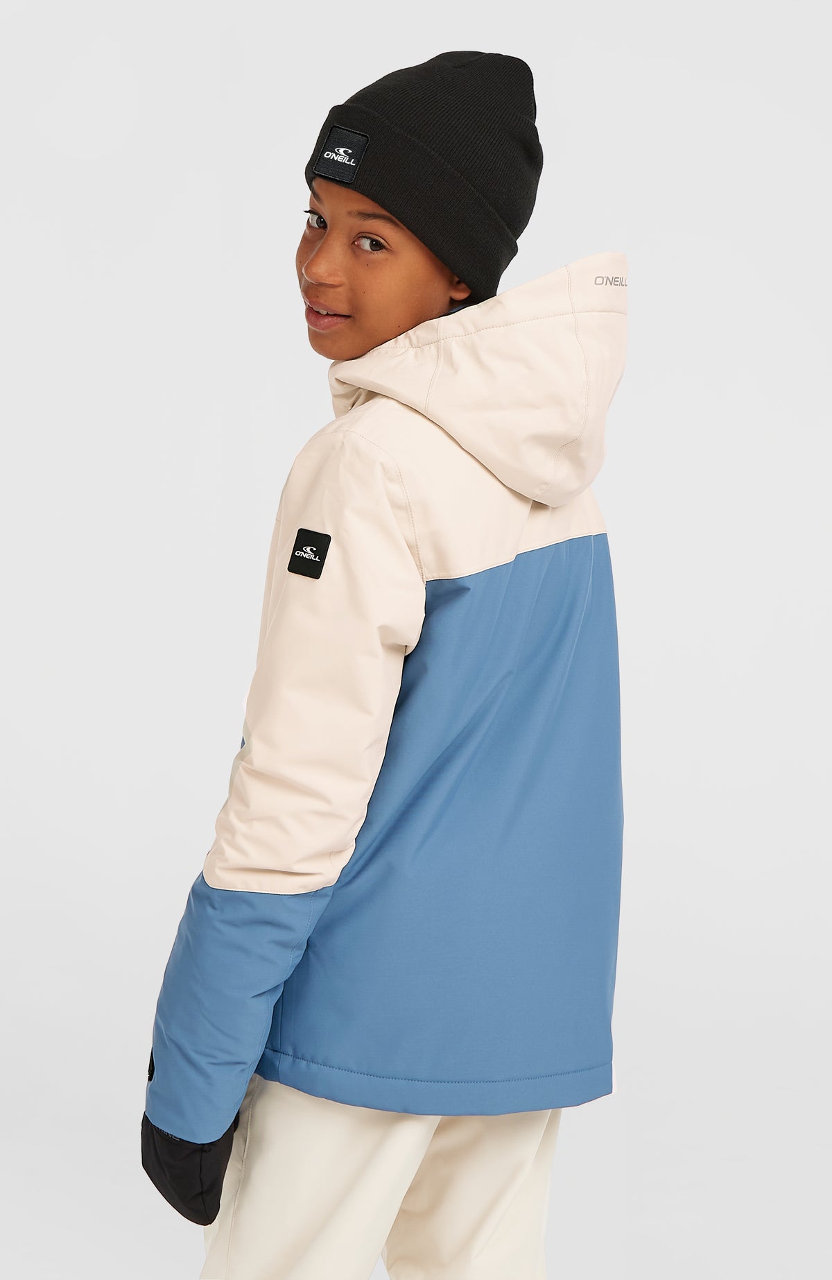 FWC'Cruz Triple wintersportjas | Macaron Colour Block