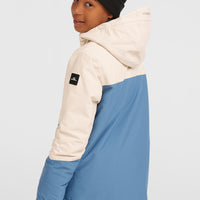FWC'Cruz Triple wintersportjas | Macaron Colour Block