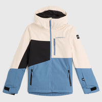 FWC'Cruz Triple wintersportjas | Macaron Colour Block