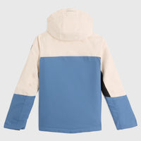 FWC'Cruz Triple wintersportjas | Macaron Colour Block