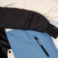 FWC'Cruz Triple wintersportjas | Macaron Colour Block