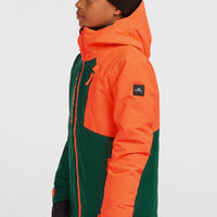 FWC'Cruz Block wintersportjas | Tokyo Lights Colour Block