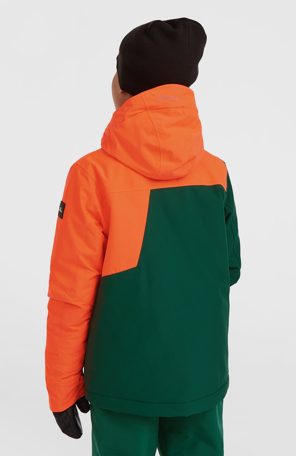 FWC'Cruz Block wintersportjas | Tokyo Lights Colour Block
