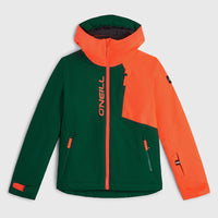 FWC'Cruz Block wintersportjas | Tokyo Lights Colour Block