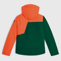 FWC'Cruz Block wintersportjas | Tokyo Lights Colour Block