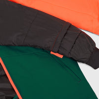 FWC'Cruz Block wintersportjas | Tokyo Lights Colour Block