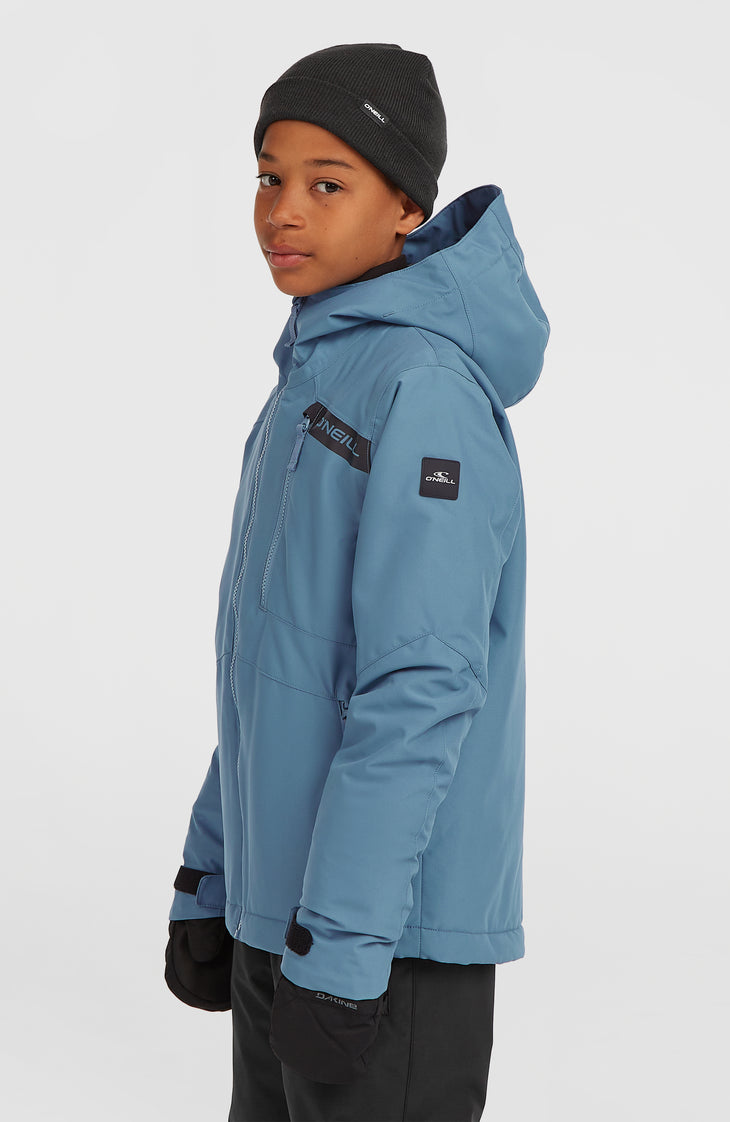 FWC'Cruz wintersportjas | Mozart Blue