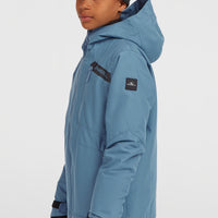 FWC'Cruz wintersportjas | Mozart Blue