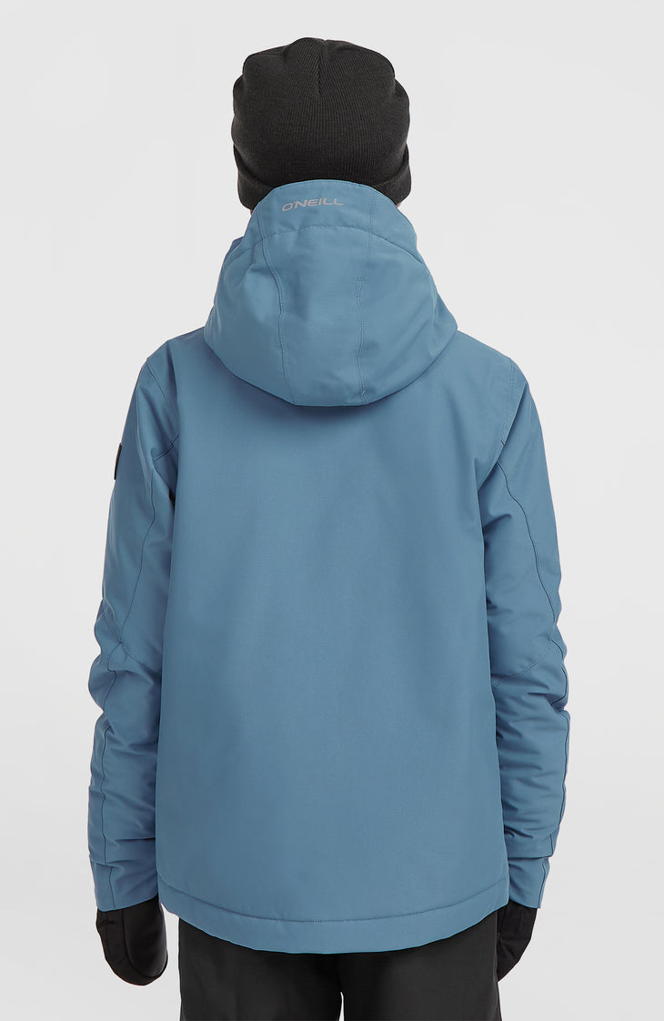 FWC'Cruz wintersportjas | Mozart Blue