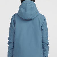 FWC'Cruz wintersportjas | Mozart Blue