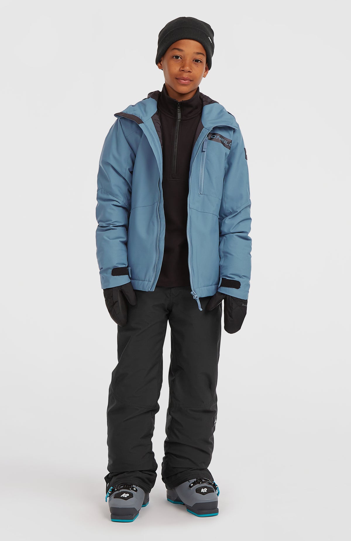 FWC'Cruz wintersportjas | Mozart Blue