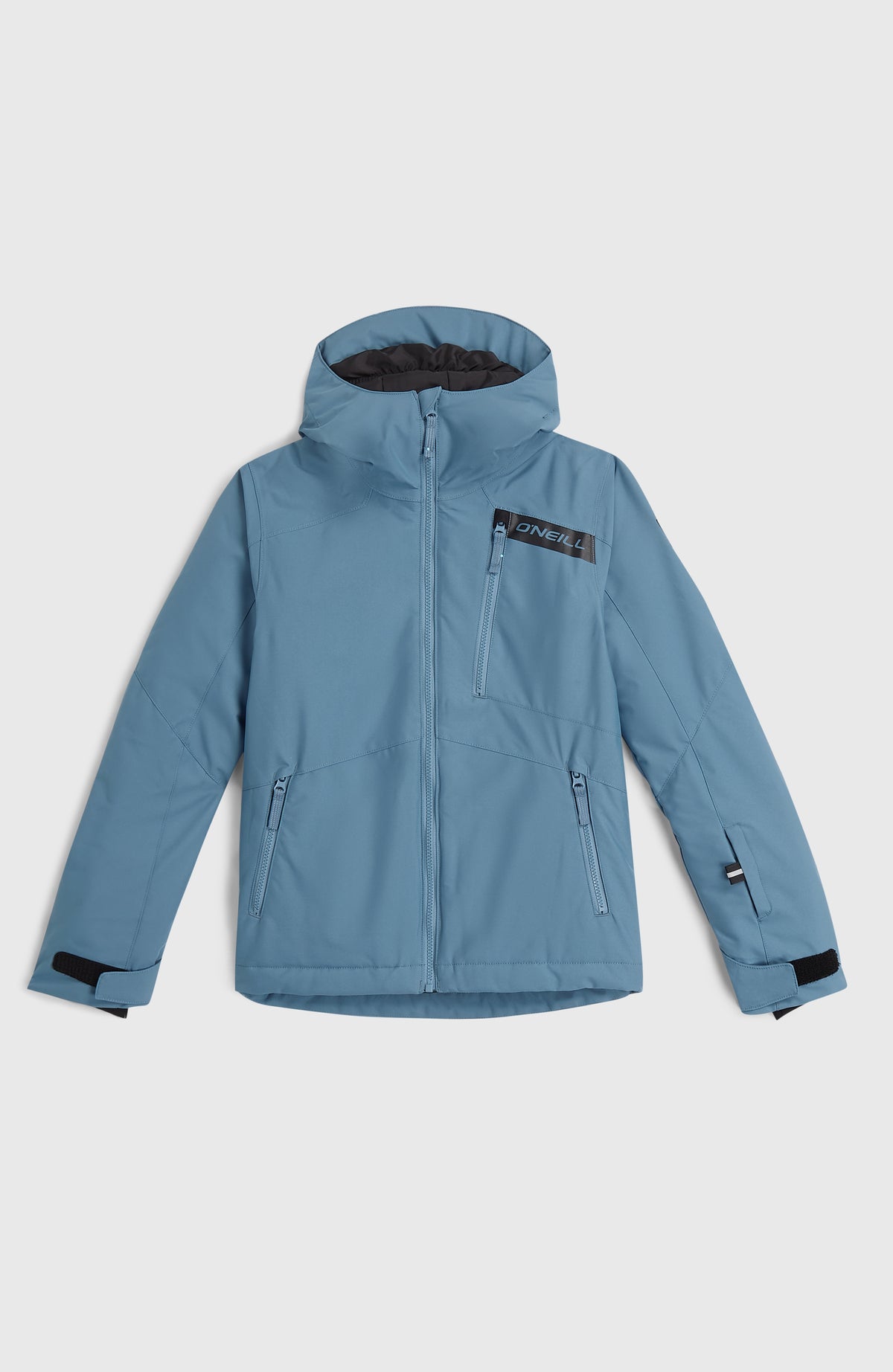 FWC'Cruz wintersportjas | Mozart Blue