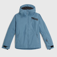FWC'Cruz wintersportjas | Mozart Blue