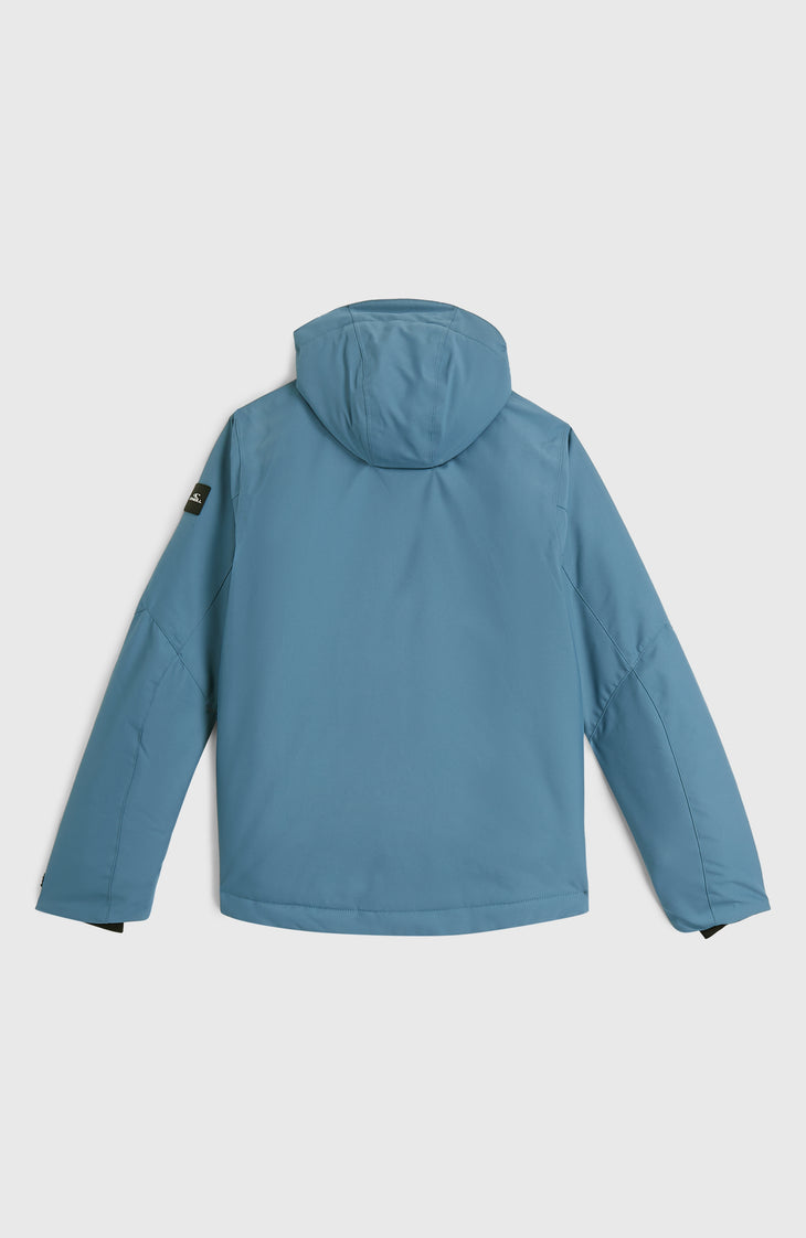 FWC'Cruz wintersportjas | Mozart Blue