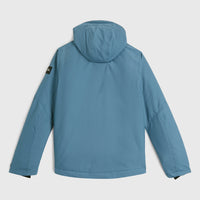 FWC'Cruz wintersportjas | Mozart Blue