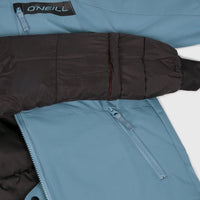 FWC'Cruz wintersportjas | Mozart Blue