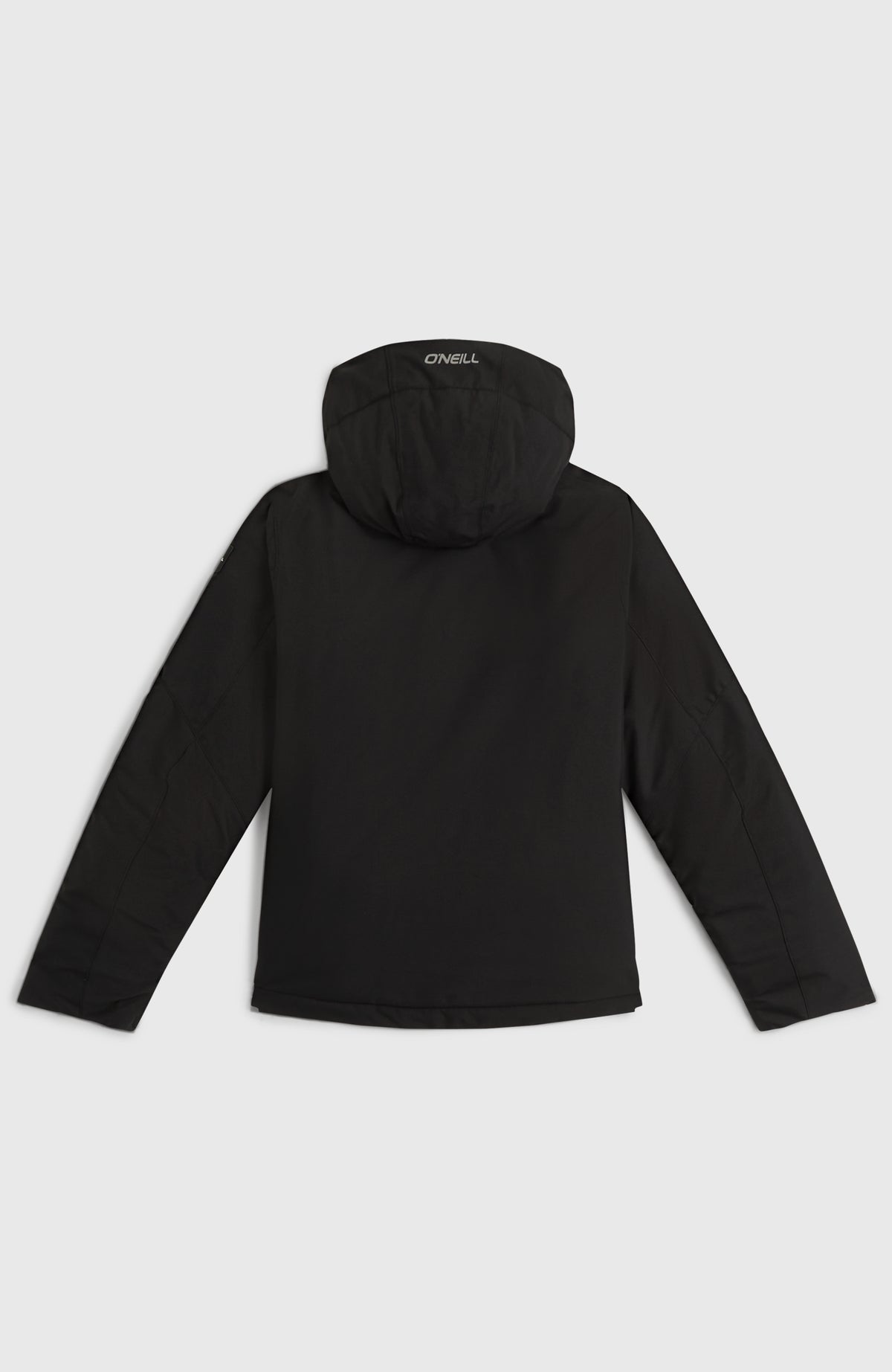 FWC'Cruz wintersportjas | Black Out