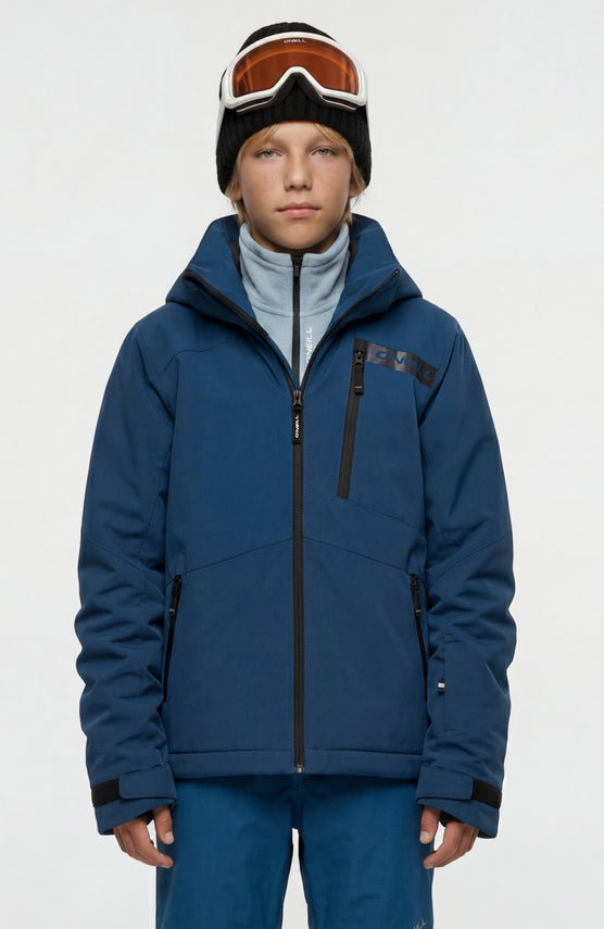 FWC'Cruz wintersportjas | Regal Blue