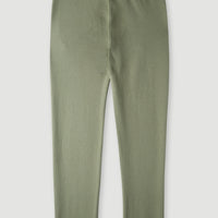 Surf State Joggingbroek | Deep Lichen Green