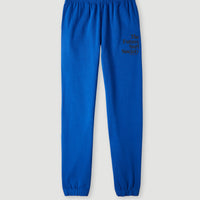 Joggingbroek Future Surf Society | Surf the web Blue