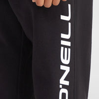 Logo joggingbroek | Black Out