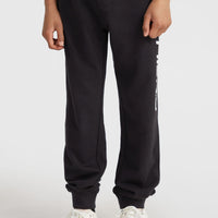 Logo joggingbroek | Black Out