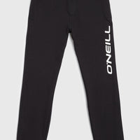 Logo joggingbroek | Black Out