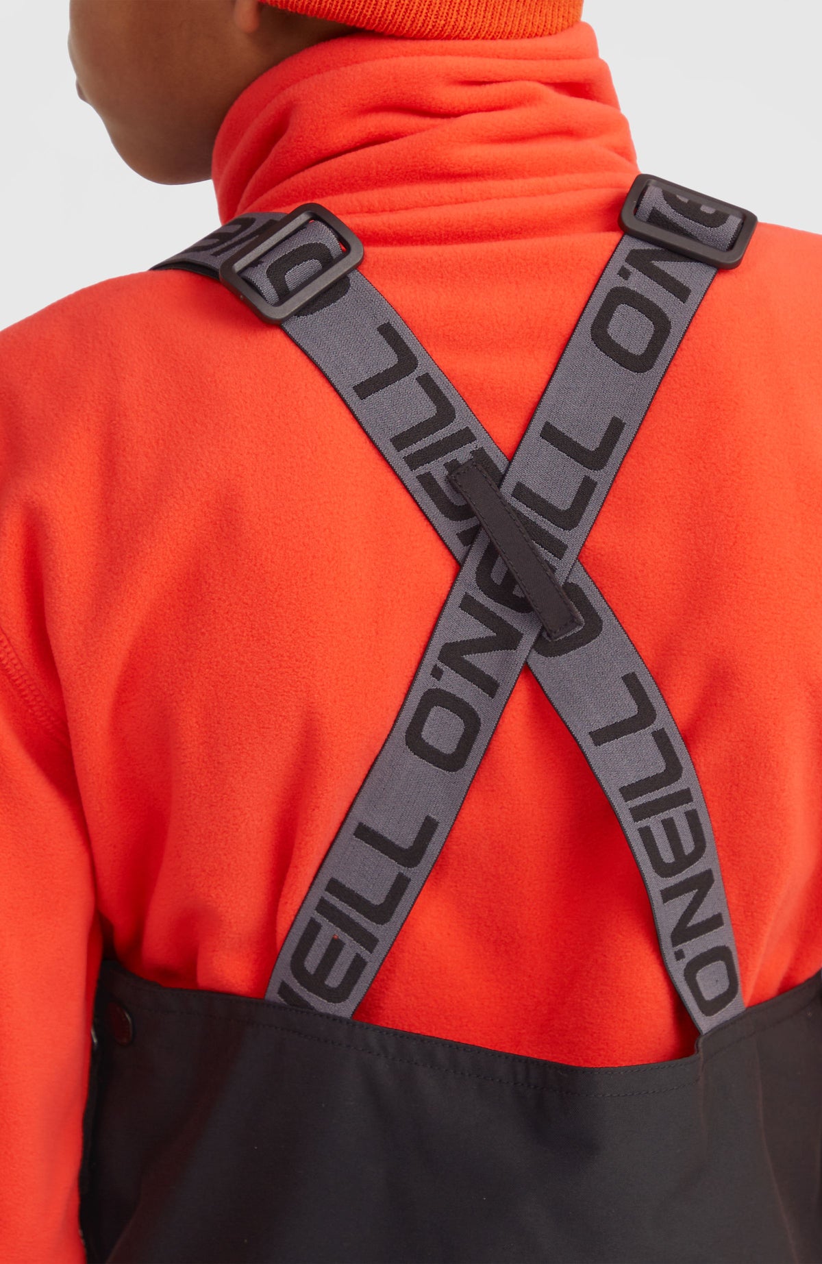 O'Riginals Bib wintersportbroek | Black Out