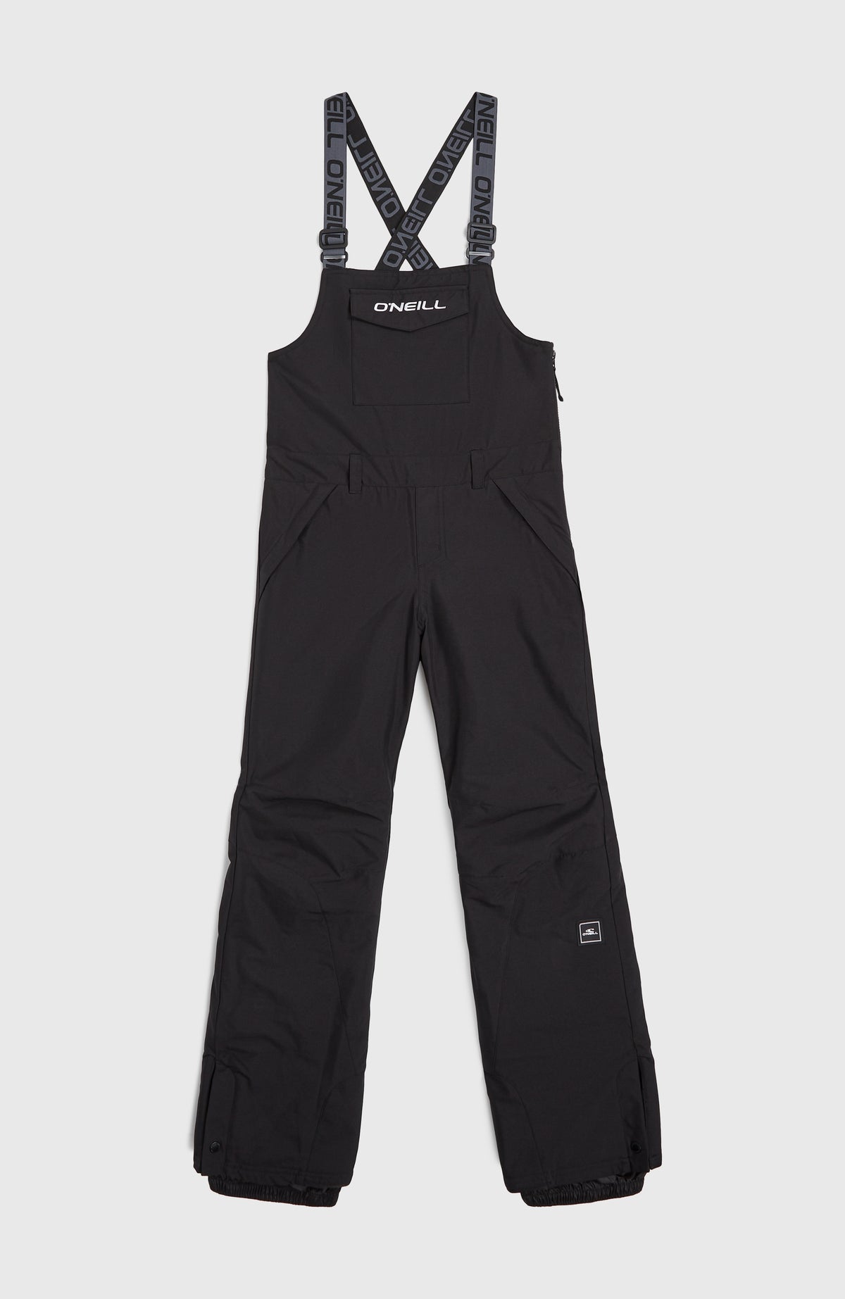 O'Riginals Bib wintersportbroek | Black Out