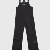 O'Riginals Bib wintersportbroek | Black Out