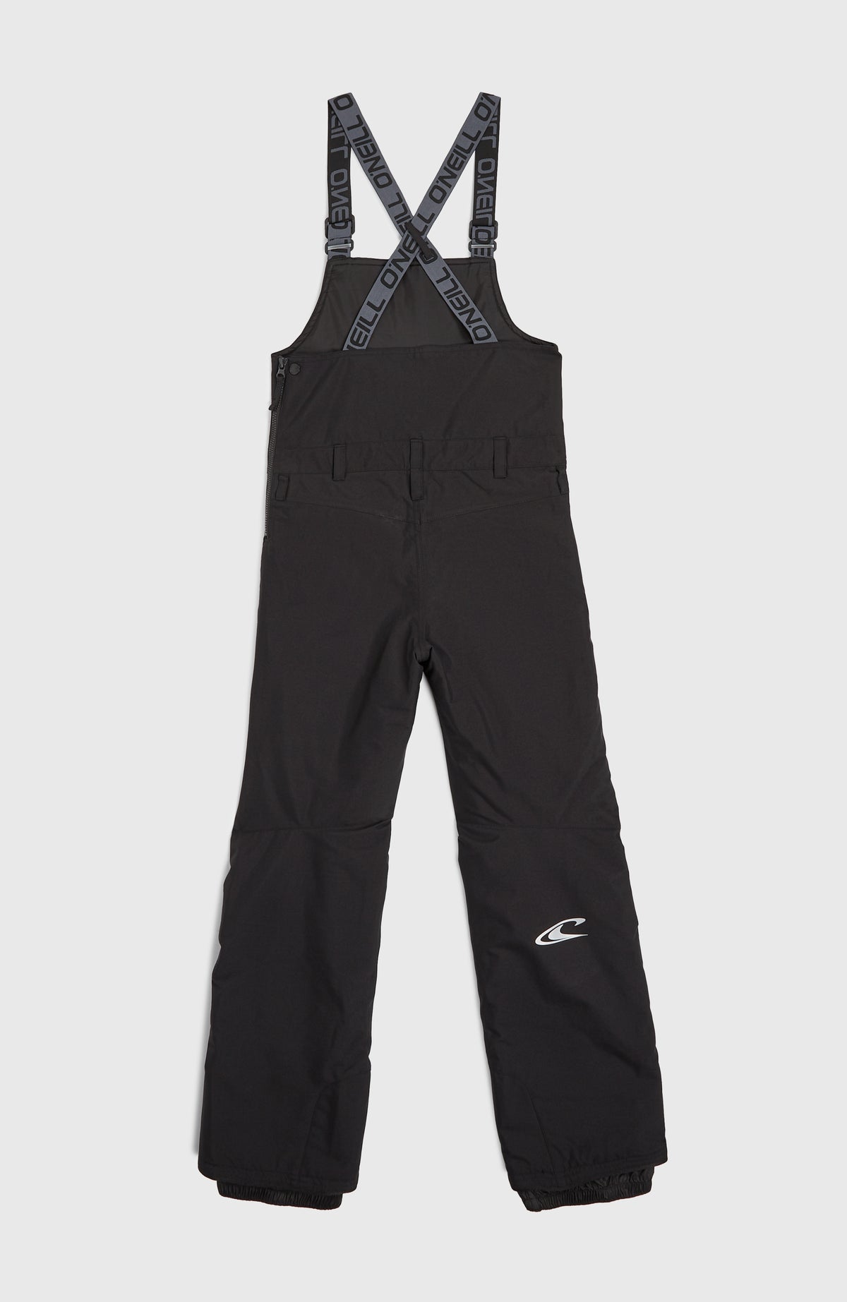 O'Riginals Bib wintersportbroek | Black Out