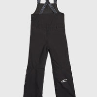 O'Riginals Bib wintersportbroek | Black Out