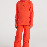 Hammer wintersportbroek | Paprika Flame