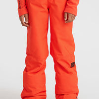 Hammer wintersportbroek | Paprika Flame