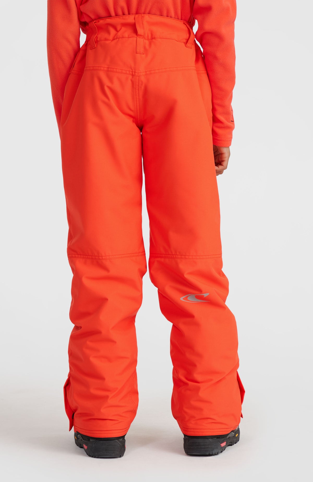 Hammer wintersportbroek | Paprika Flame