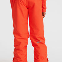 Hammer wintersportbroek | Paprika Flame