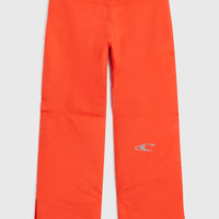 Hammer wintersportbroek | Paprika Flame