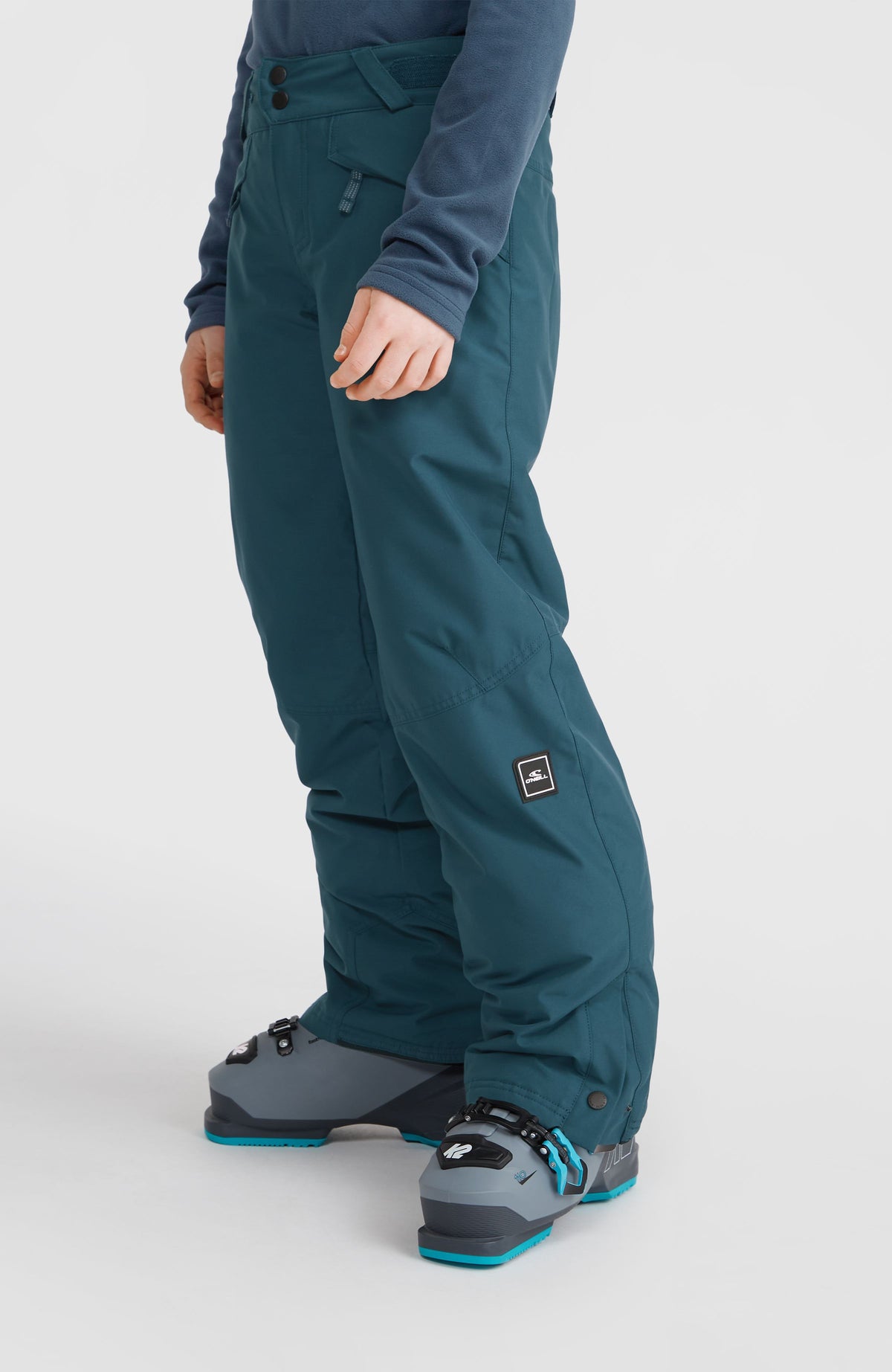 Hammer wintersportbroek | Alma Steel
