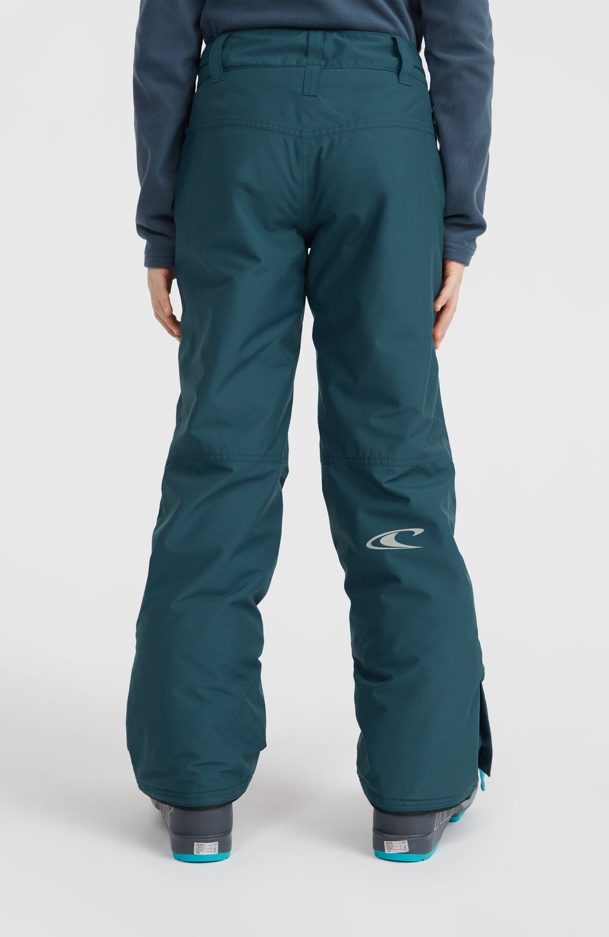 Hammer wintersportbroek | Alma Steel