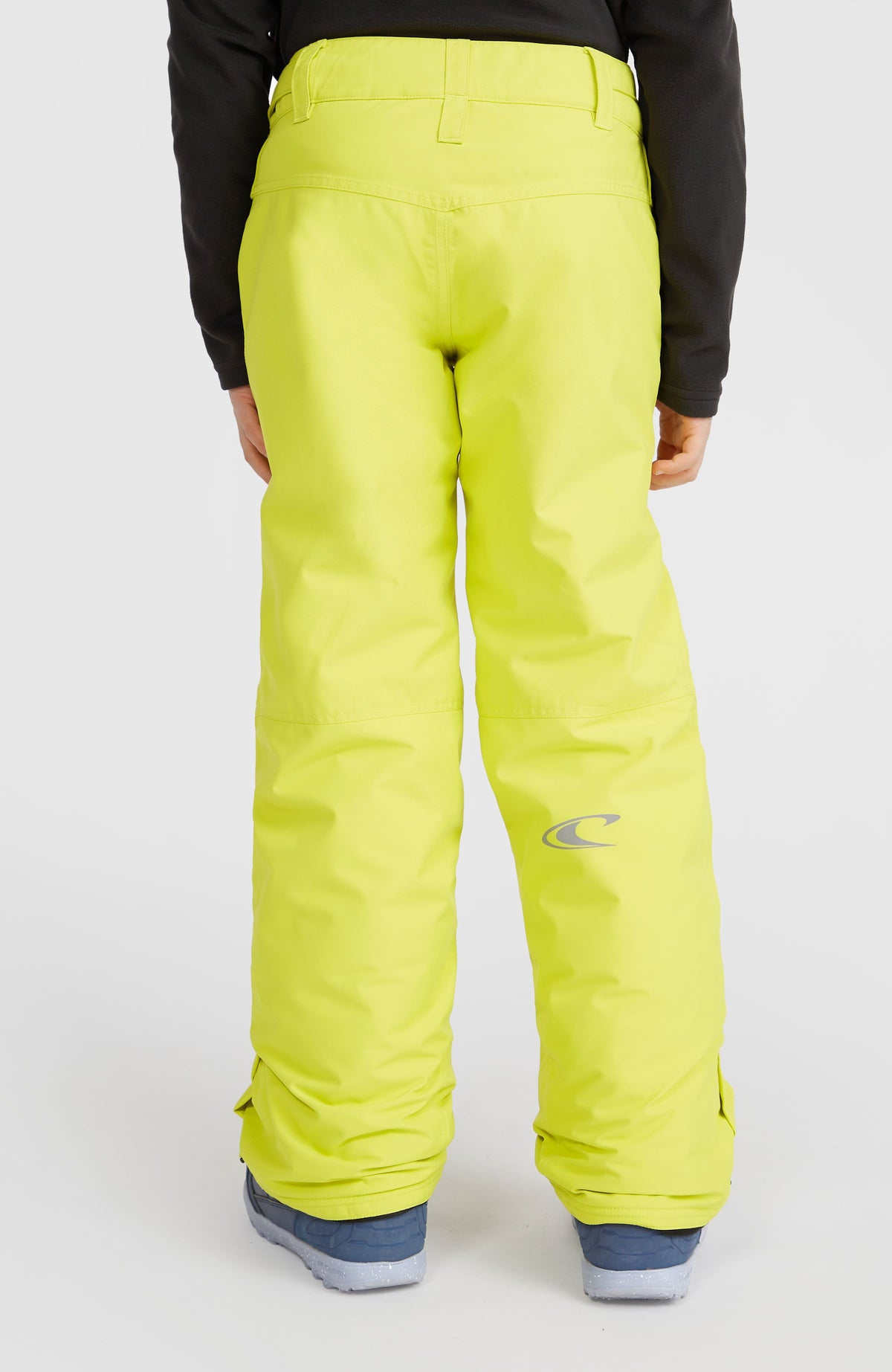 Hammer wintersportbroek | Luca Lime