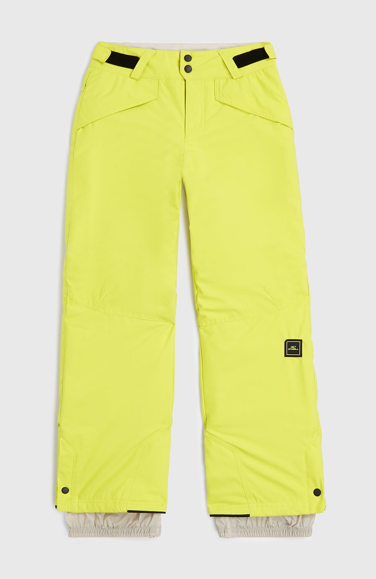 Hammer wintersportbroek | Luca Lime