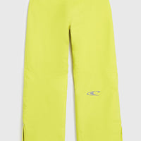 Hammer wintersportbroek | Luca Lime