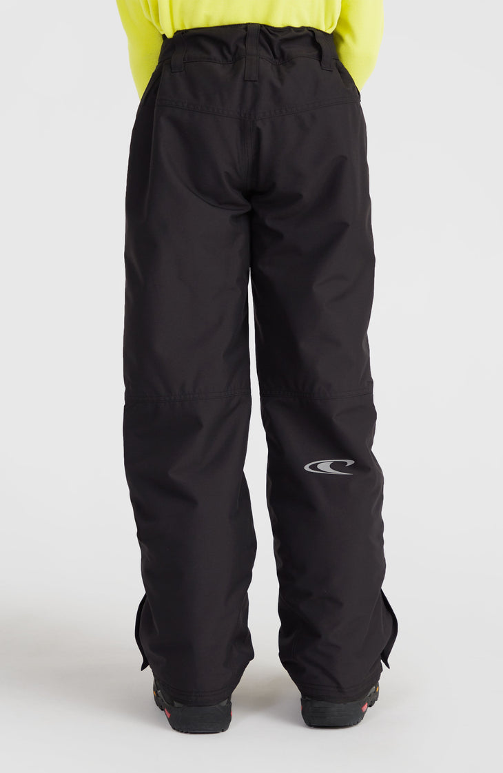 Hammer wintersportbroek | Black Out