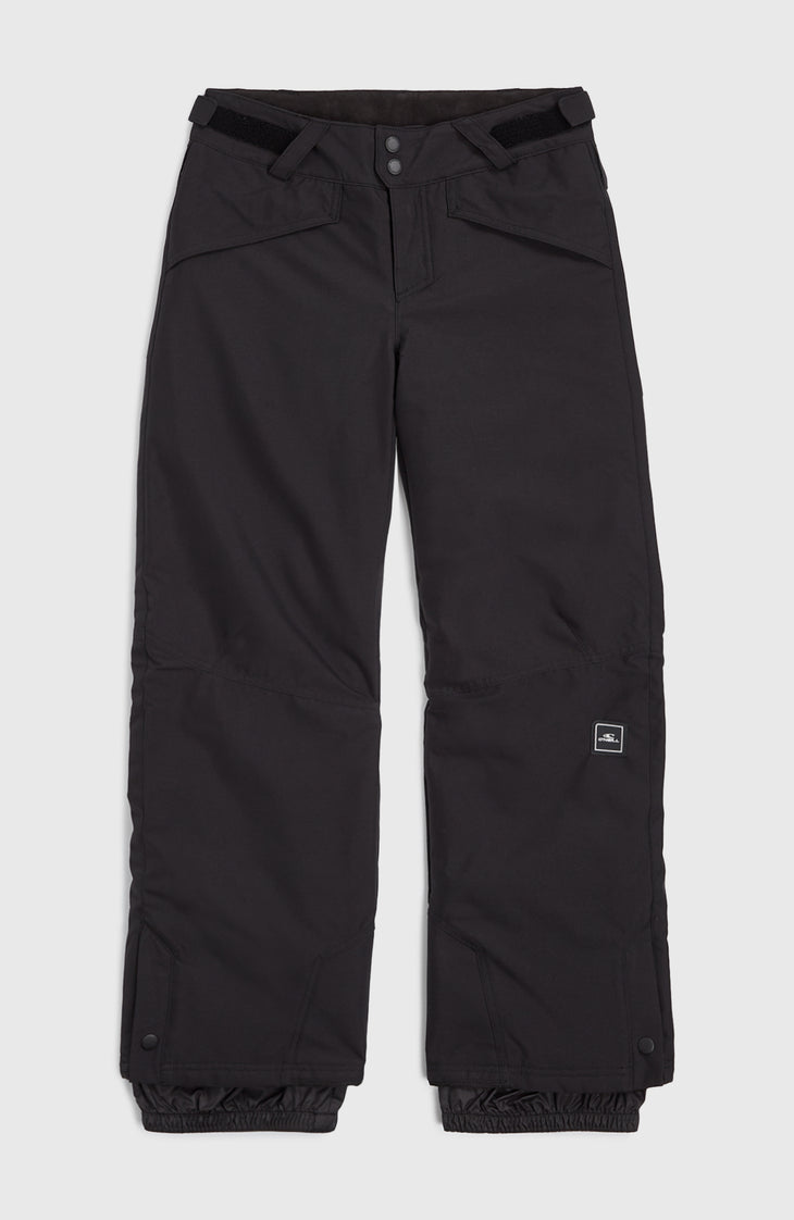 Hammer wintersportbroek | Black Out