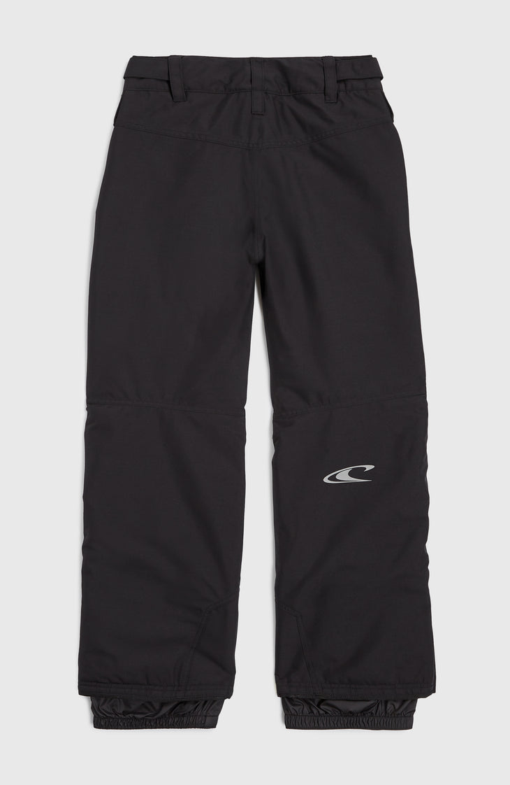 Hammer wintersportbroek | Black Out
